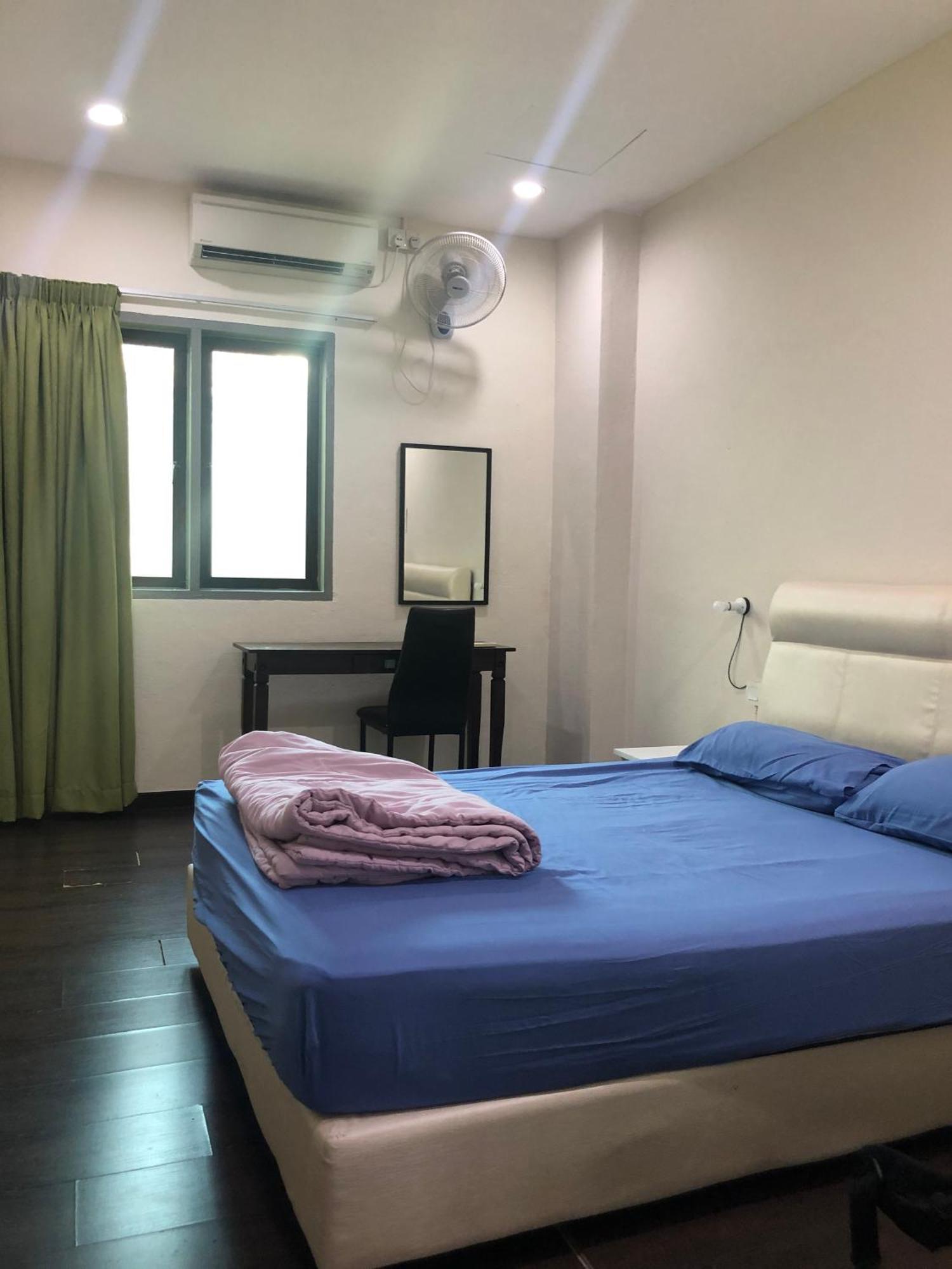 乔治敦 金伯利老屋旅馆酒店 客房 照片
