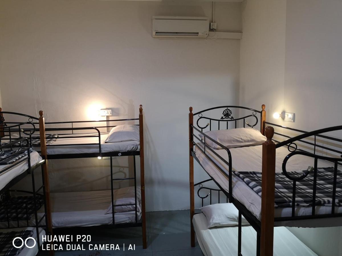 乔治敦 金伯利老屋旅馆酒店 外观 照片