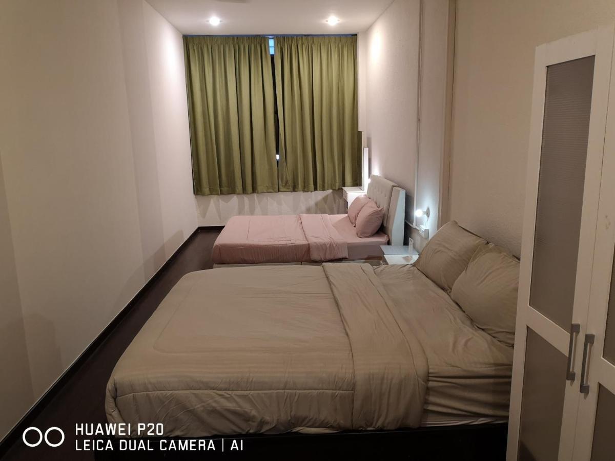 乔治敦 金伯利老屋旅馆酒店 外观 照片