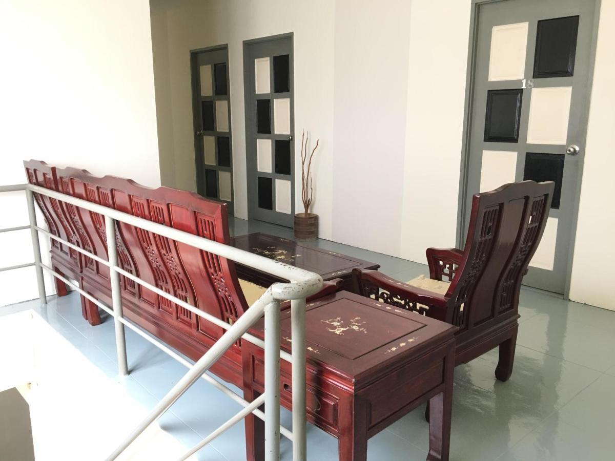 乔治敦 金伯利老屋旅馆酒店 外观 照片