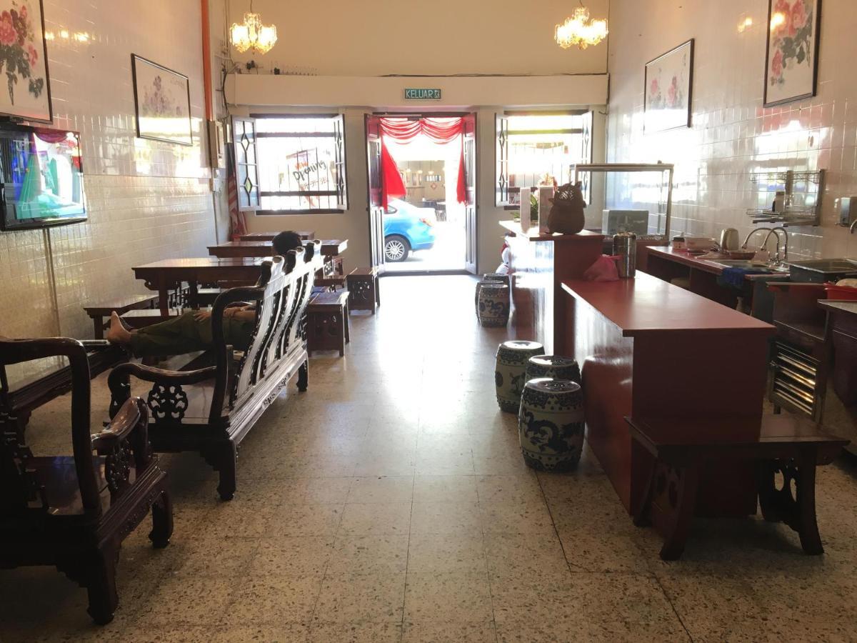 乔治敦 金伯利老屋旅馆酒店 外观 照片
