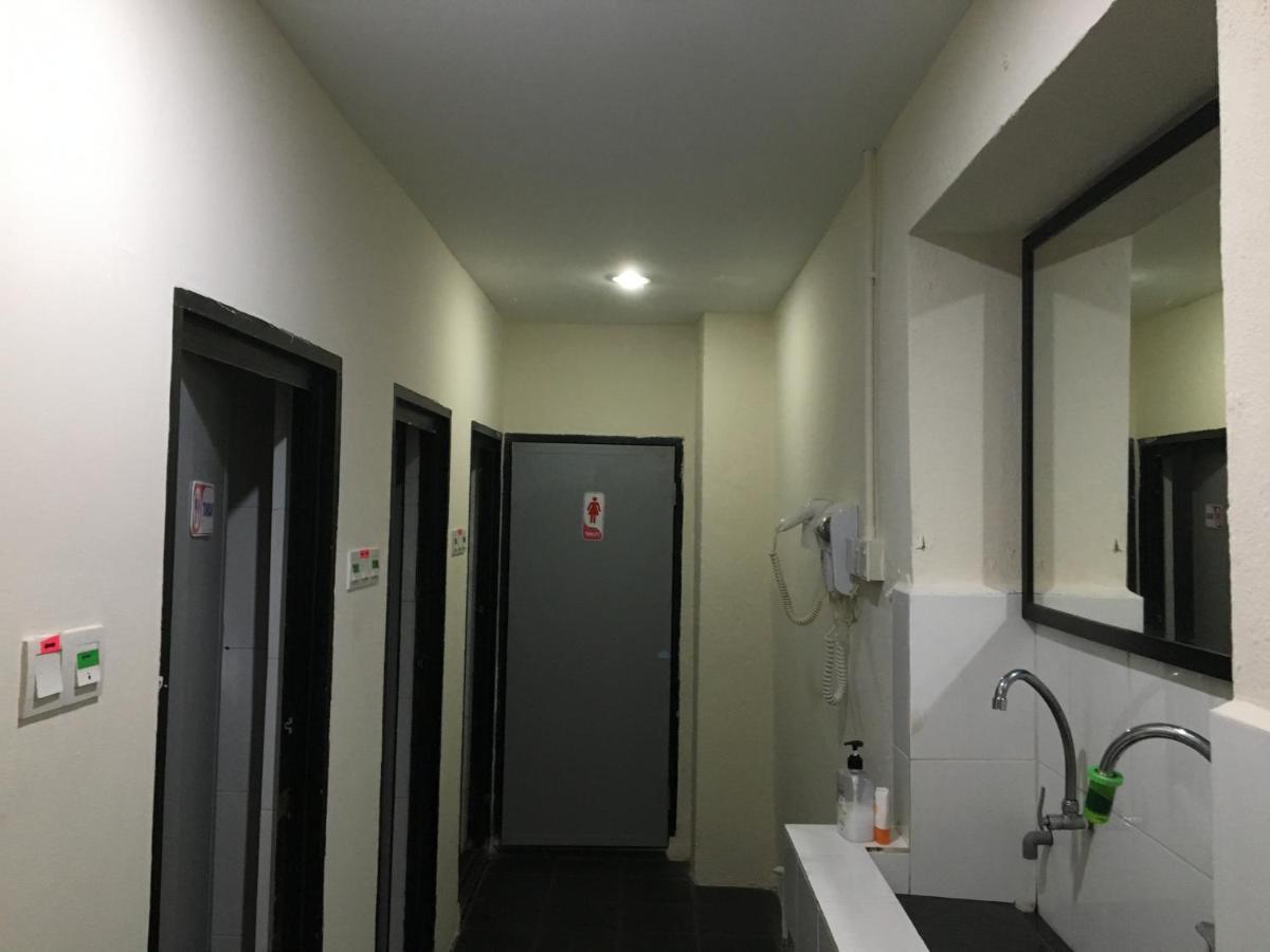 乔治敦 金伯利老屋旅馆酒店 外观 照片