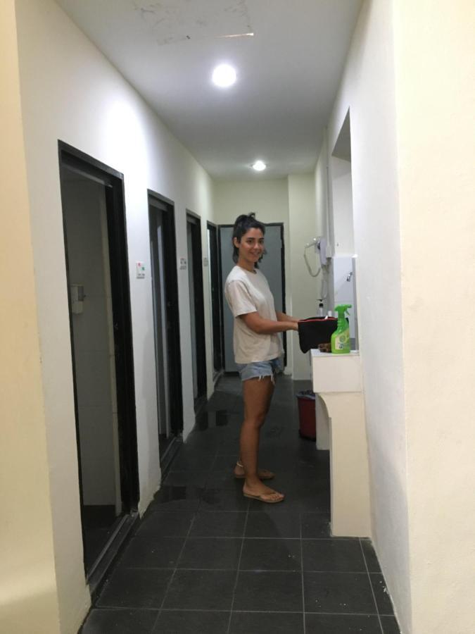 乔治敦 金伯利老屋旅馆酒店 外观 照片