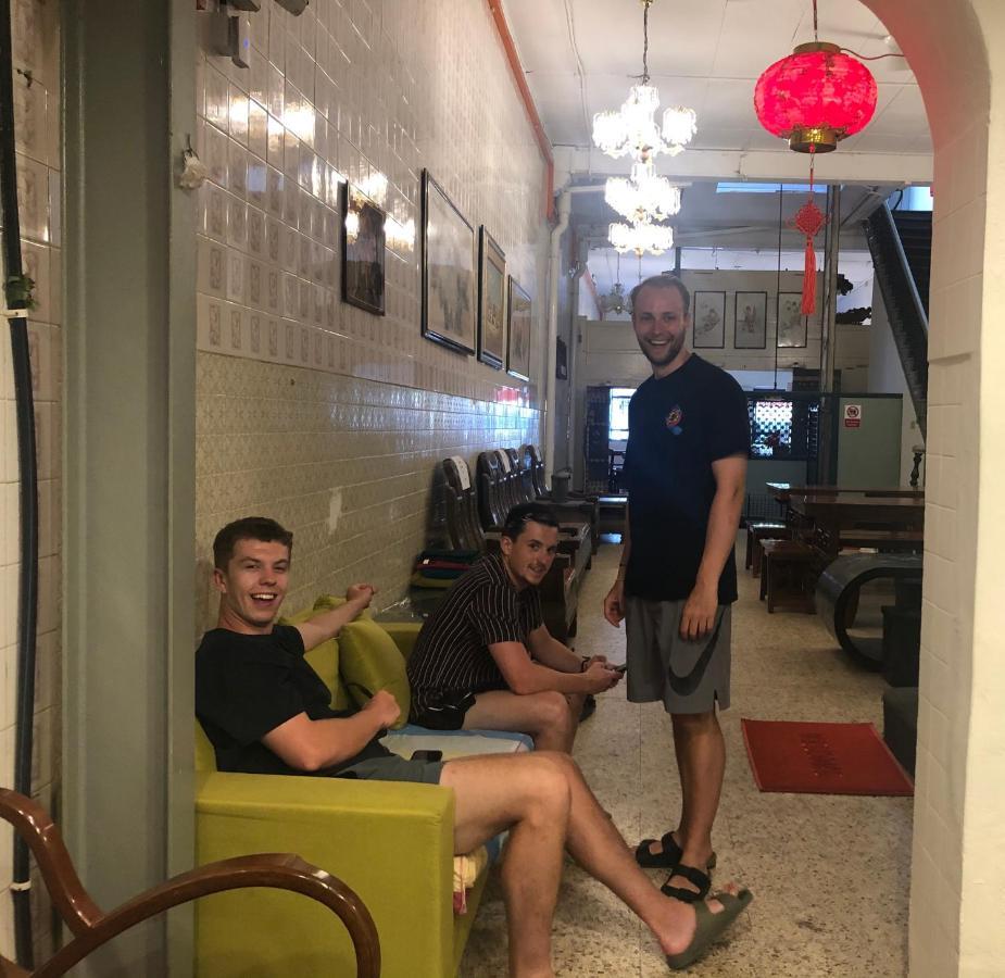 乔治敦 金伯利老屋旅馆酒店 外观 照片