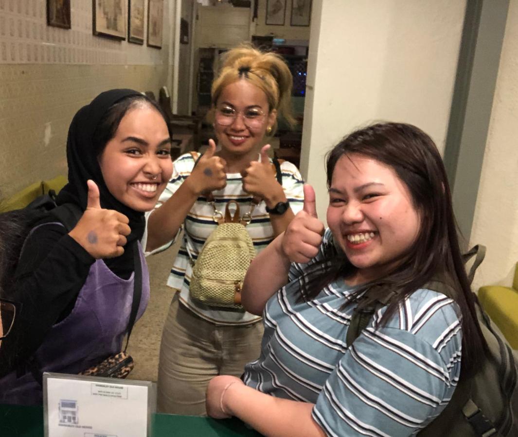 乔治敦 金伯利老屋旅馆酒店 外观 照片