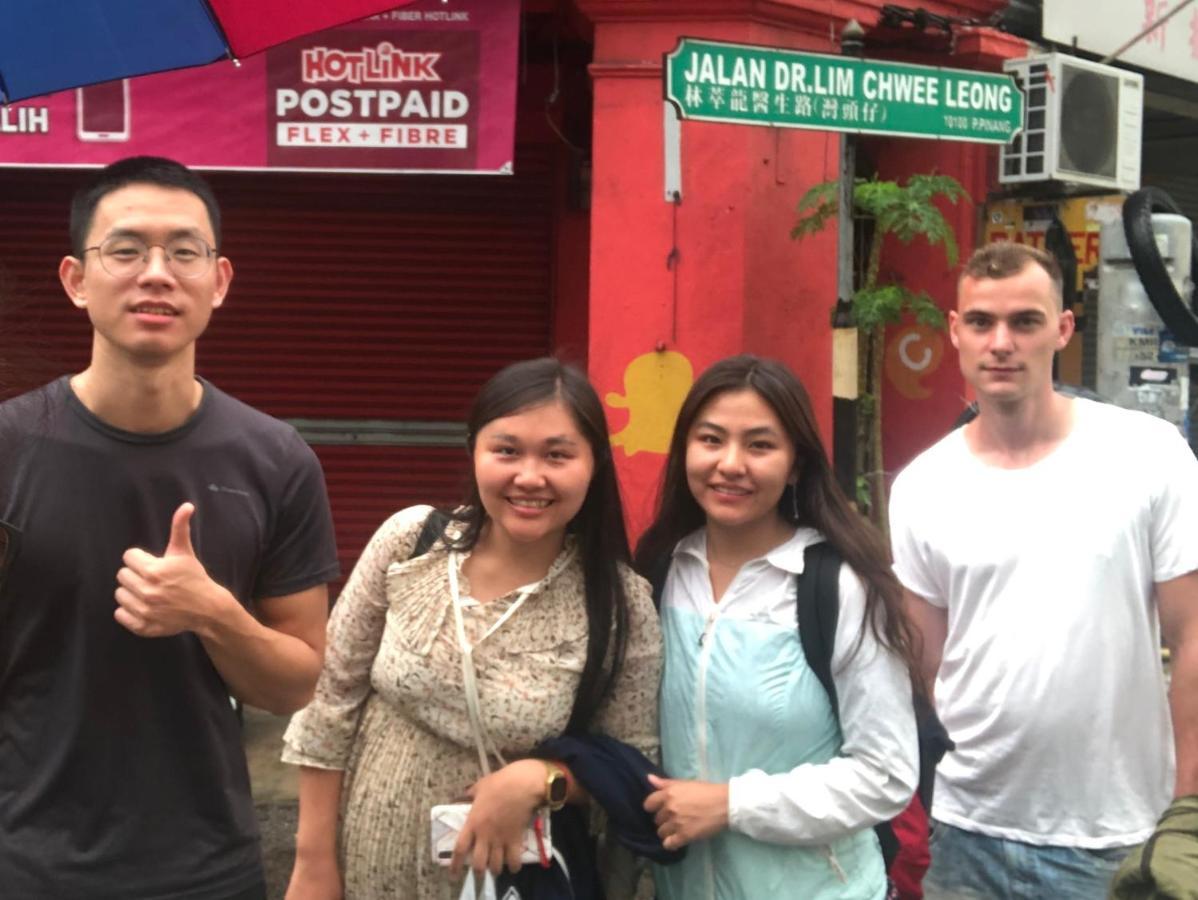 乔治敦 金伯利老屋旅馆酒店 外观 照片