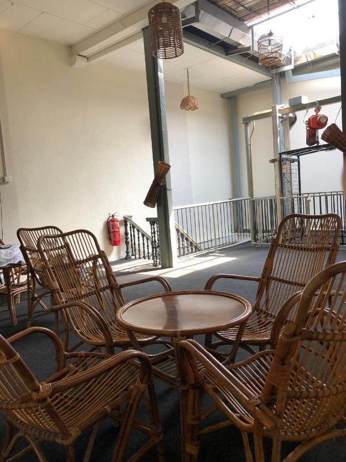 乔治敦 金伯利老屋旅馆酒店 外观 照片